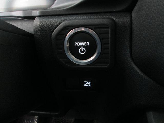 used 2024 Toyota Land Cruiser car, priced at $77,990