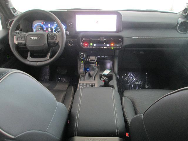 used 2024 Toyota Land Cruiser car, priced at $77,990