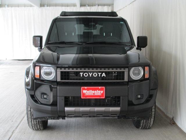 used 2024 Toyota Land Cruiser car, priced at $77,990