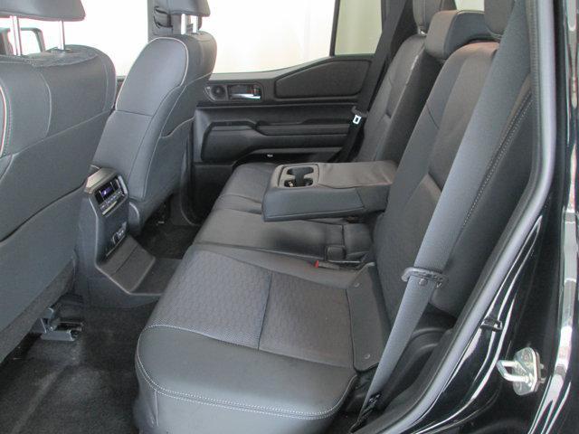 used 2024 Toyota Land Cruiser car, priced at $77,990