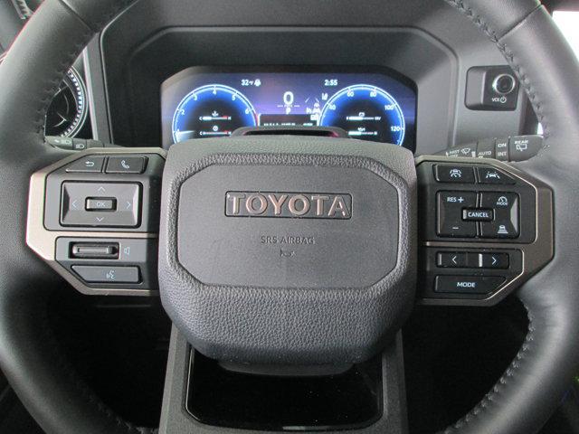used 2024 Toyota Land Cruiser car, priced at $77,990