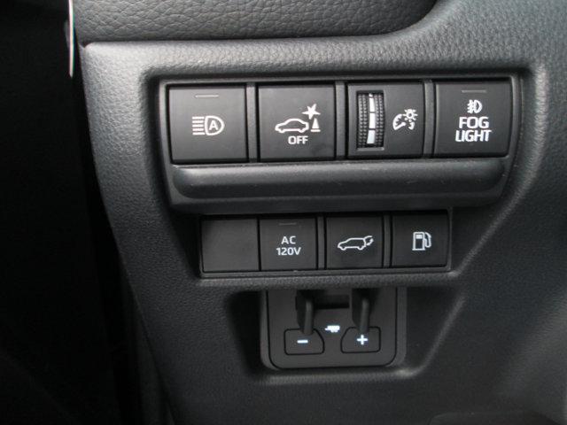 used 2024 Toyota Land Cruiser car, priced at $77,990