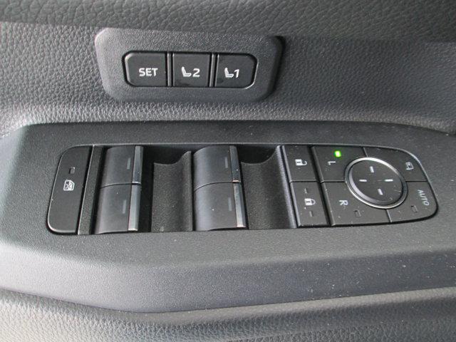 used 2024 Toyota Land Cruiser car, priced at $77,990