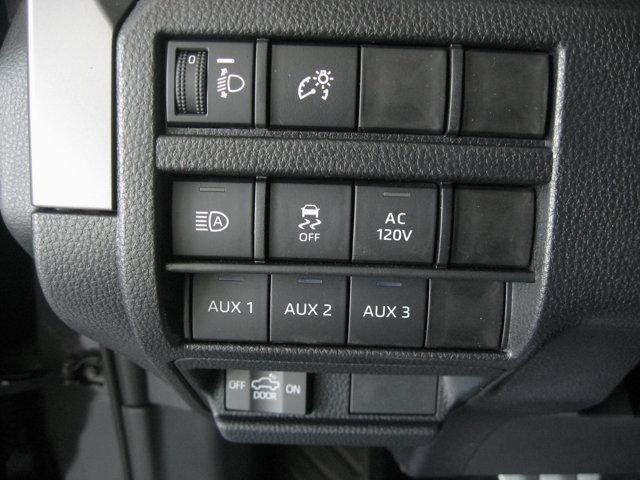 used 2025 Toyota Tacoma car, priced at $45,990