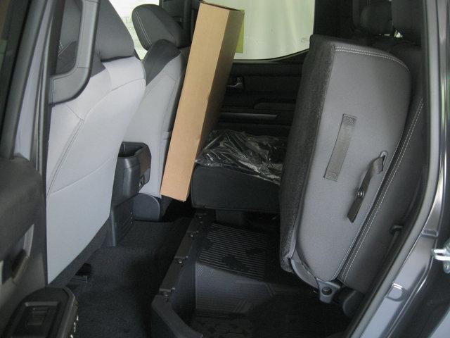 used 2025 Toyota Tacoma car, priced at $45,990