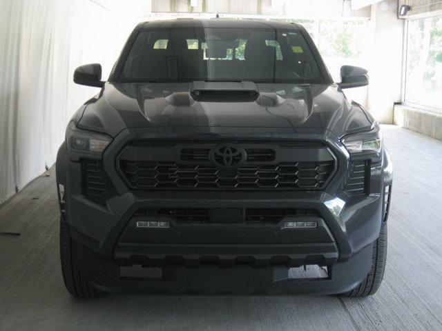 used 2025 Toyota Tacoma car, priced at $45,990
