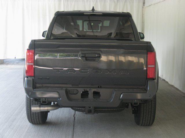 used 2025 Toyota Tacoma car, priced at $45,990
