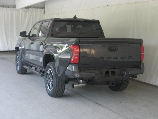 used 2025 Toyota Tacoma car, priced at $45,990