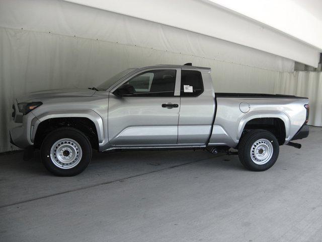 new 2025 Toyota Tacoma car, priced at $35,394