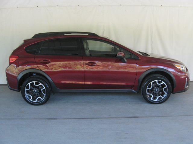 used 2016 Subaru Crosstrek car, priced at $16,490