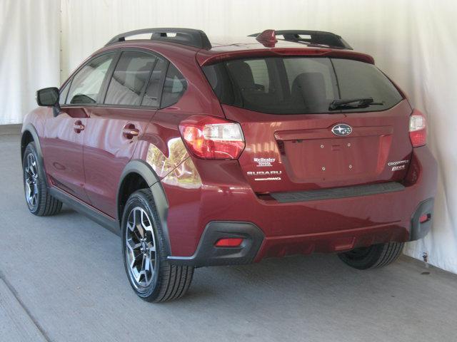 used 2016 Subaru Crosstrek car, priced at $16,490
