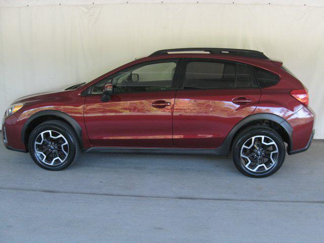 used 2016 Subaru Crosstrek car, priced at $16,490