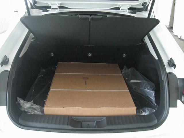 new 2026 Toyota Prius car, priced at $35,474