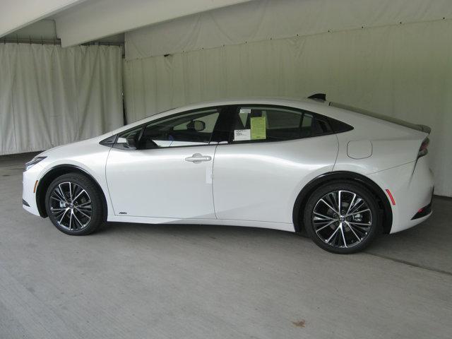 new 2026 Toyota Prius car, priced at $35,474