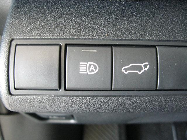 new 2025 Toyota bZ4X car, priced at $34,436