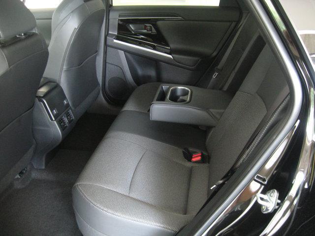 new 2025 Toyota bZ4X car, priced at $34,436