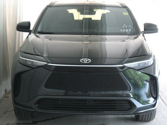 new 2025 Toyota bZ4X car, priced at $34,436