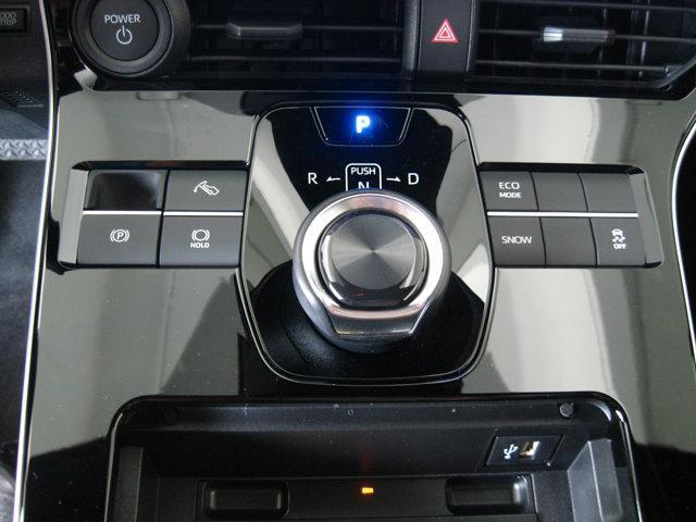 new 2025 Toyota bZ4X car, priced at $34,436