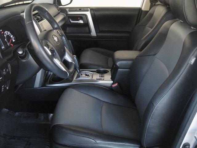 used 2023 Toyota 4Runner car, priced at $40,490