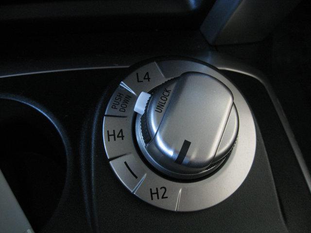 used 2023 Toyota 4Runner car, priced at $40,490