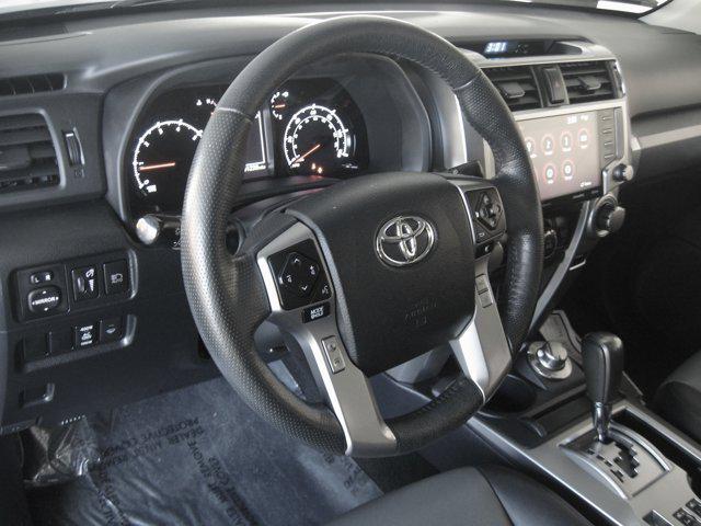 used 2023 Toyota 4Runner car, priced at $40,490