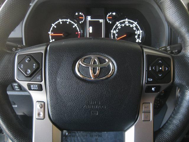 used 2023 Toyota 4Runner car, priced at $40,490