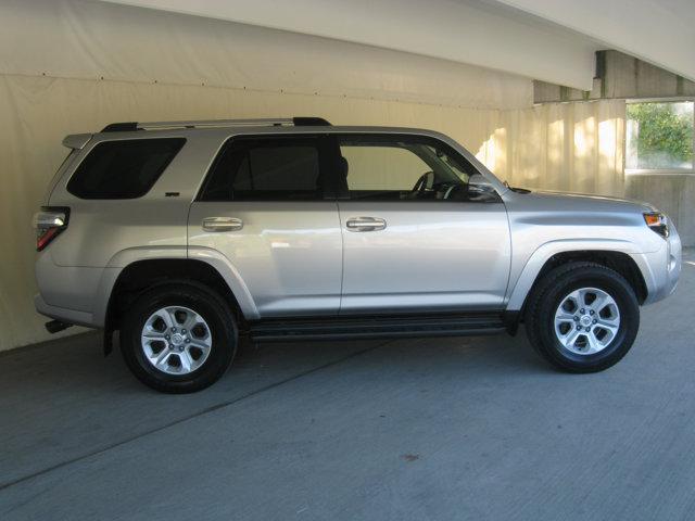 used 2023 Toyota 4Runner car, priced at $40,490