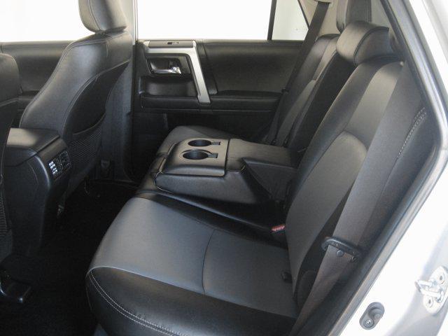 used 2023 Toyota 4Runner car, priced at $40,490