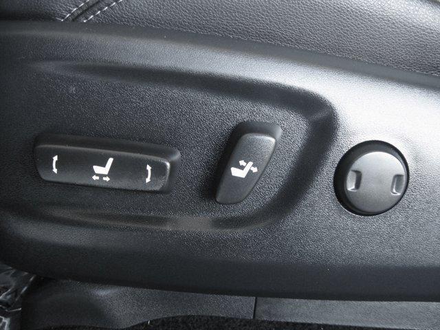 used 2023 Toyota 4Runner car, priced at $40,490