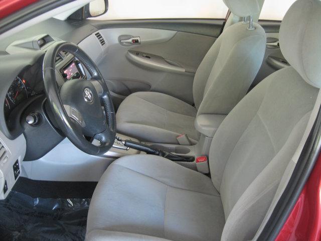 used 2013 Toyota Corolla car, priced at $10,990