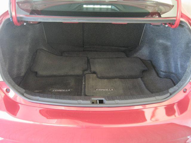 used 2013 Toyota Corolla car, priced at $10,990