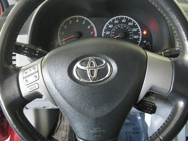 used 2013 Toyota Corolla car, priced at $10,990