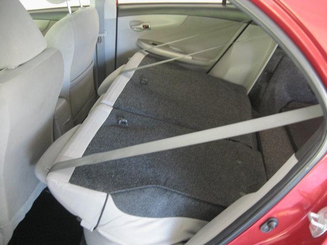 used 2013 Toyota Corolla car, priced at $10,990