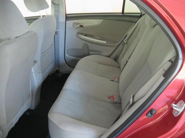 used 2013 Toyota Corolla car, priced at $10,990