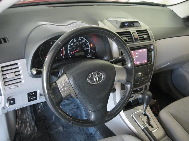 used 2013 Toyota Corolla car, priced at $10,990