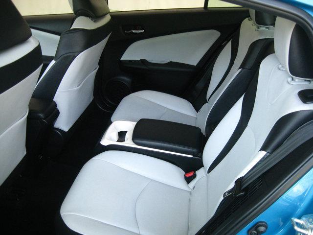 used 2018 Toyota Prius Prime car, priced at $16,990
