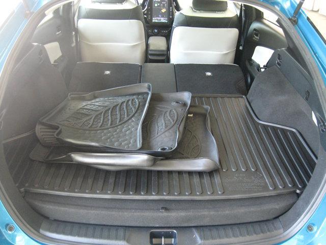 used 2018 Toyota Prius Prime car, priced at $16,990