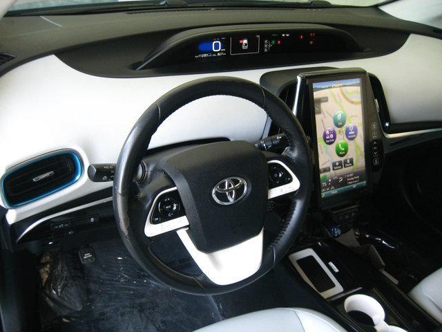 used 2018 Toyota Prius Prime car, priced at $16,990