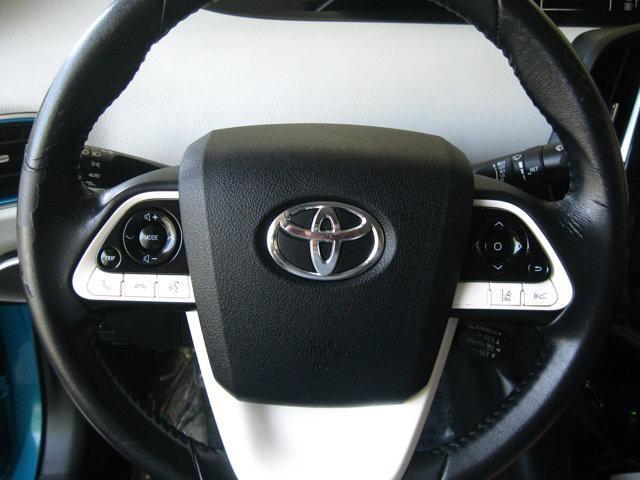 used 2018 Toyota Prius Prime car, priced at $16,990