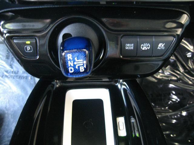 used 2018 Toyota Prius Prime car, priced at $16,990