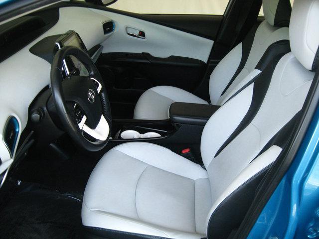 used 2018 Toyota Prius Prime car, priced at $16,990