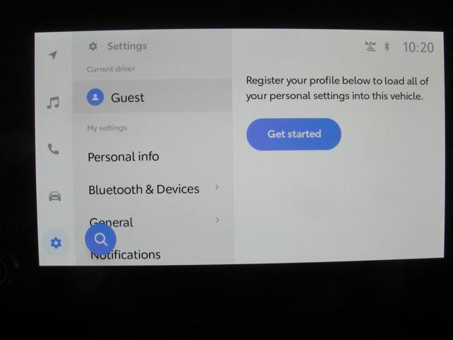 new 2026 Toyota Corolla car, priced at $29,435