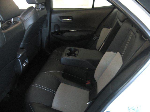 new 2026 Toyota Corolla car, priced at $29,435