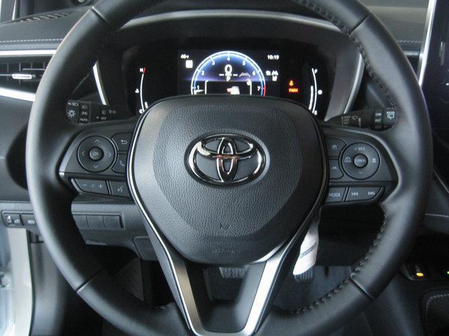 new 2026 Toyota Corolla car, priced at $29,435