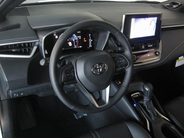 new 2026 Toyota Corolla car, priced at $29,435