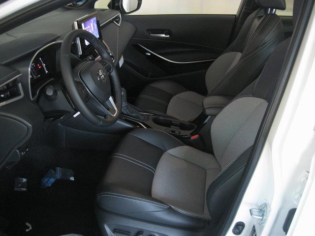 new 2026 Toyota Corolla car, priced at $29,435
