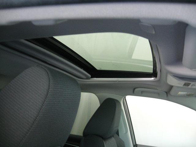 used 2023 Toyota RAV4 car, priced at $29,990