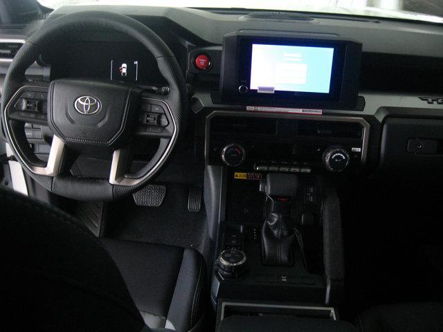 new 2025 Toyota Tacoma car, priced at $49,539