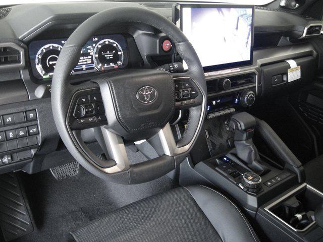 new 2025 Toyota 4Runner car, priced at $60,605