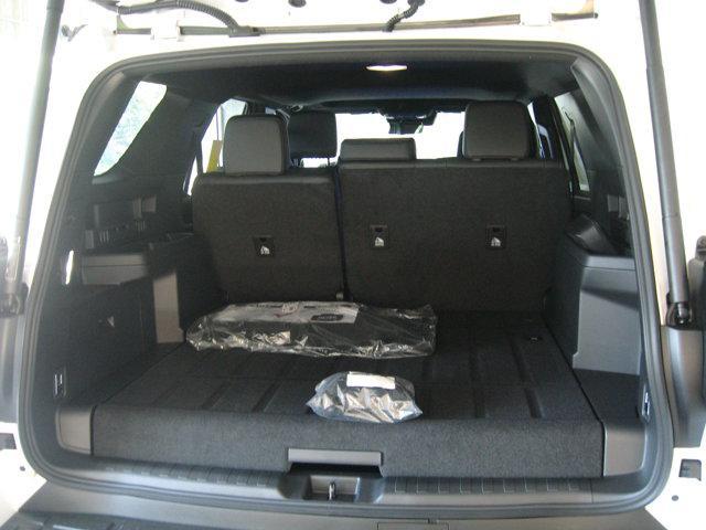 new 2025 Toyota 4Runner car, priced at $60,605